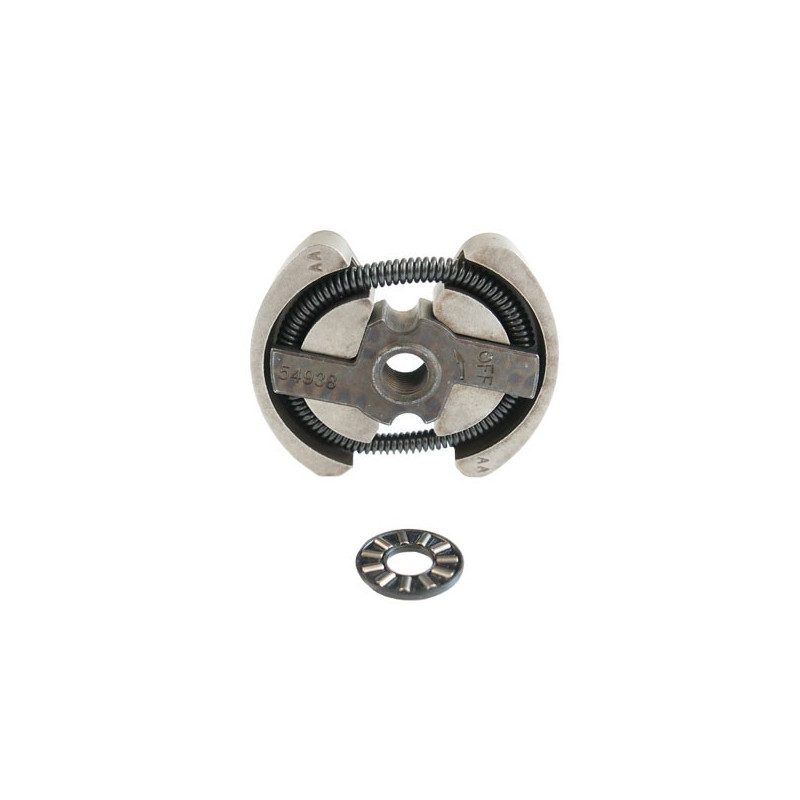 Embrayage débroussailleuse Husqvarna