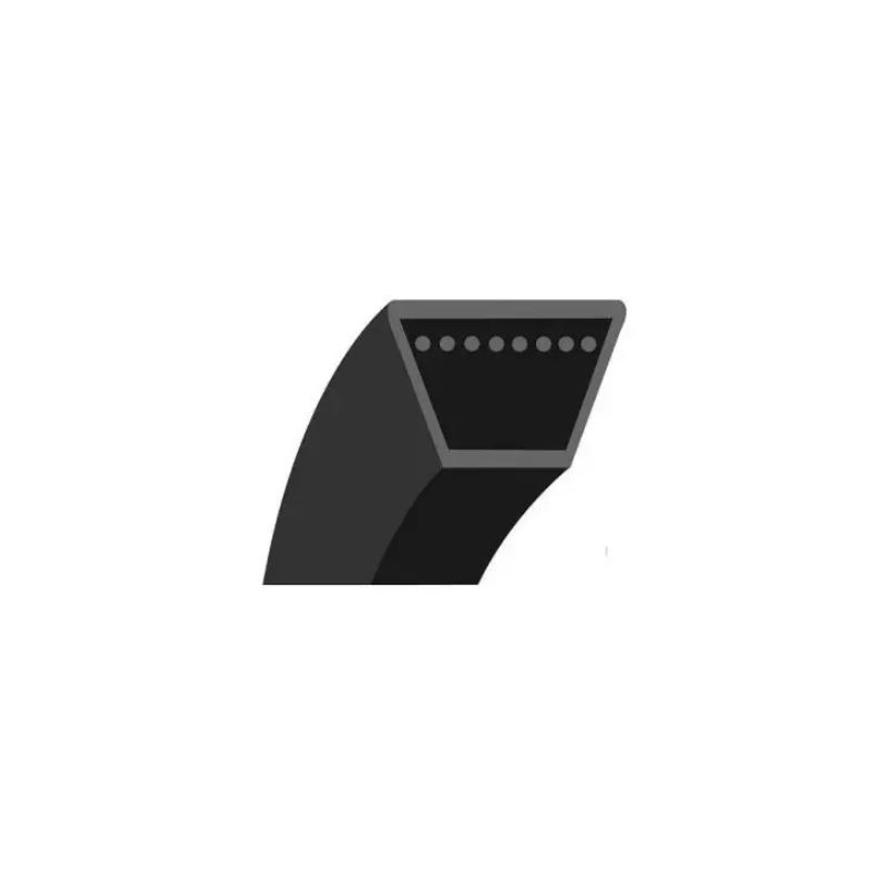 Courroie de transmission autoportée GGP / Stiga