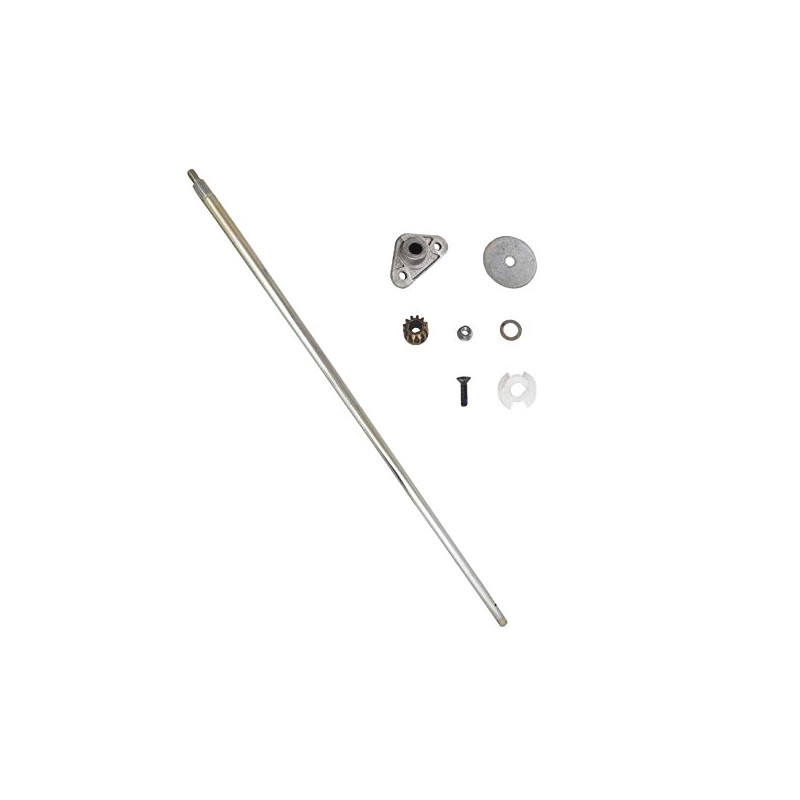 Colonne de direction autoportée Husqvarna / Mc Culloch