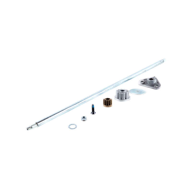 Colonne de direction autoportée Husqvarna / Mc Culloch