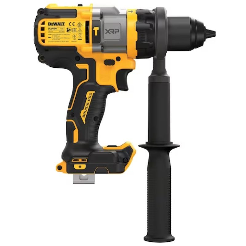 Perceuse-visseuse percussion XRP 18V Dewalt