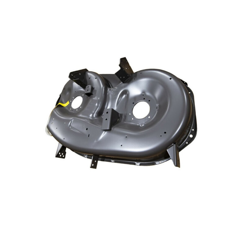 Plateau de coupe nu tracteur tondeuse Husqvarna