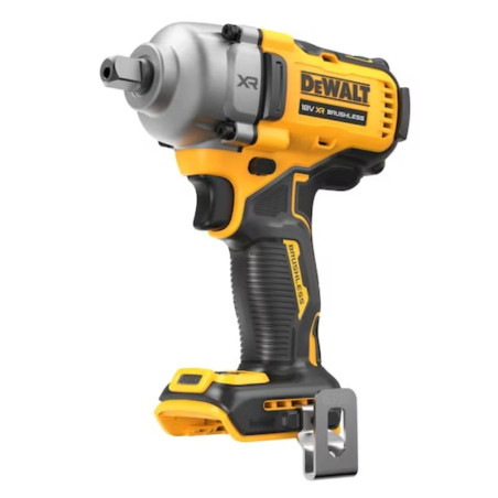 Boulonneuse à choc compacte 1/2‘’ XR 18V Dewalt