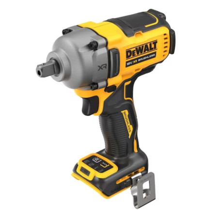 Boulonneuse à choc compacte 1/2‘’ XR 18V Dewalt