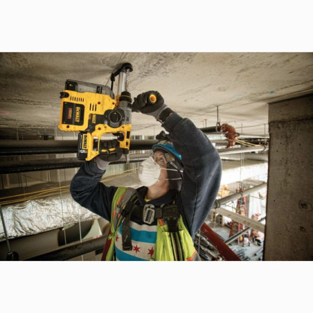 Perforateur SDS-plus XR 18V Dewalt |Machine nue