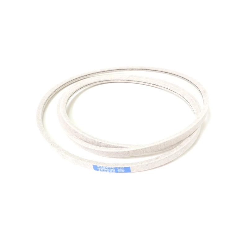 Courroie de coupe tracteur tondeuse Husqvarna / Mc Culloch