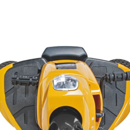 Minirider autoportée Cub Cadet LR2 NS76