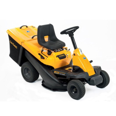 Minirider autoportée Cub Cadet LR2NR76