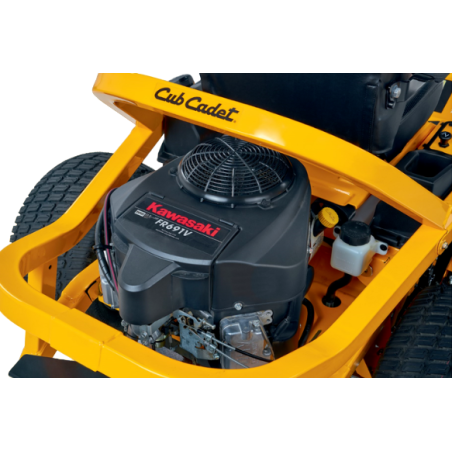 Tondeuse thermique Zero-turn Cub Cadet XZ6 S117