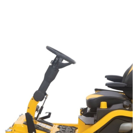 Tondeuse thermique Zero-turn Cub Cadet XZ6 S117