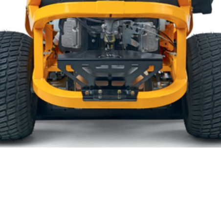 Tondeuse thermique Zero-turn Cub Cadet XZ6 S117