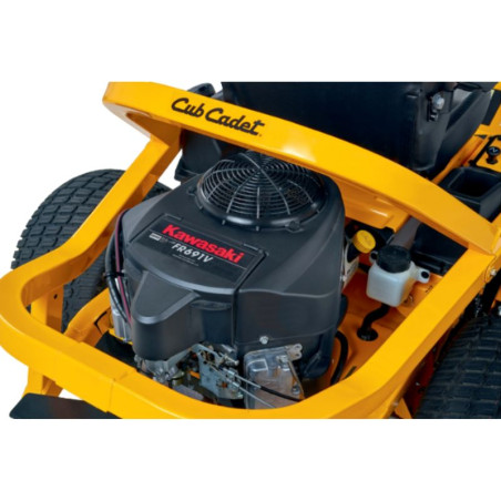 Tondeuse Zero-turn Cub Cadet XZ5 L137 Ultima