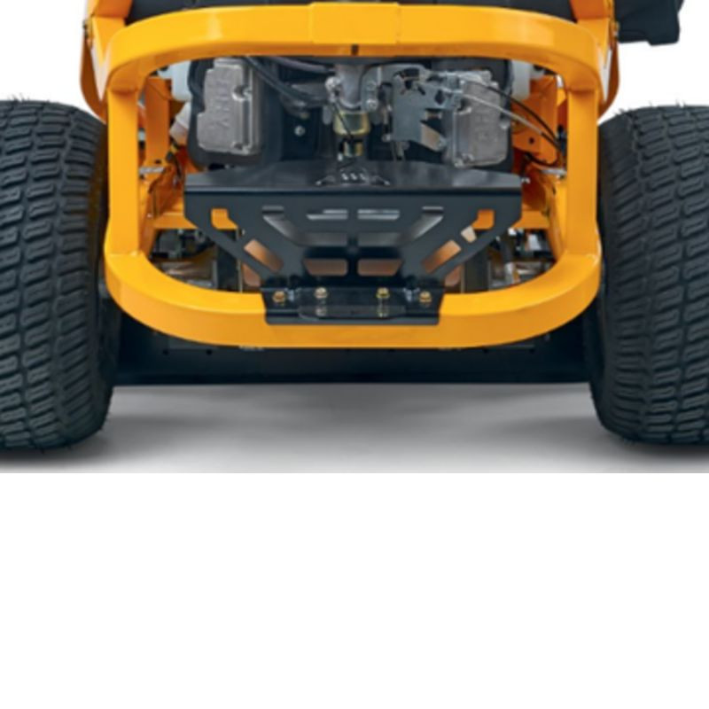 JS 107 5’6 29.6リッター Tondeuse autoportée Zero Turn Cub Cadet XZ6 S107 | KING VERT