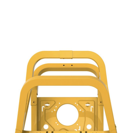 Tondeuse Zero-turn Cub Cadet XZ6 S107