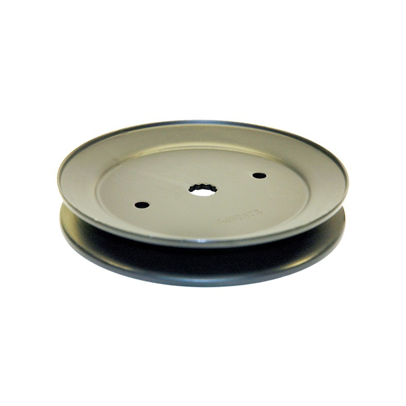 Poulie palier lame Autoportée Husqvarna / Mc Culloch