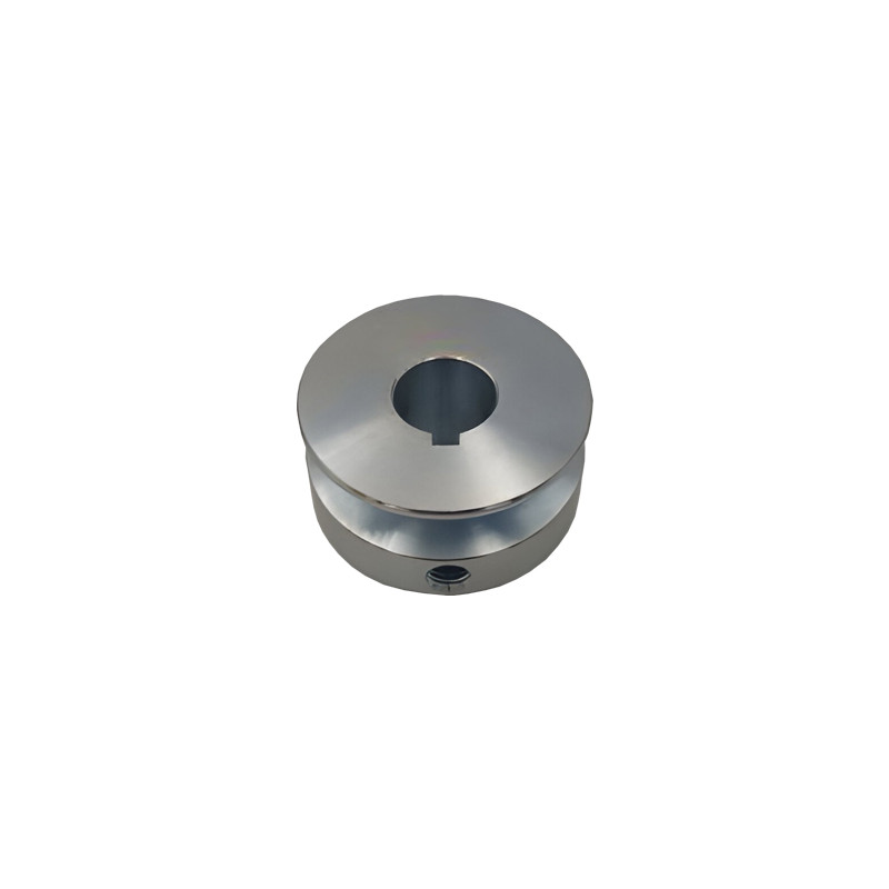 Poulie transmission motoculteur Pubert