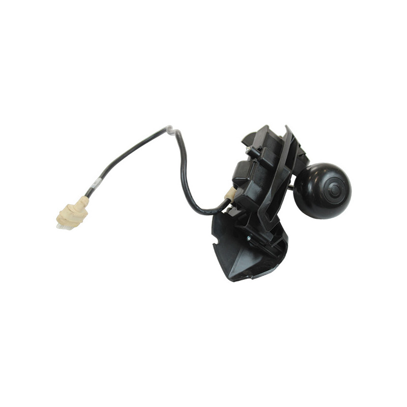 Roue avant tondeuse robot Robomow / Cub Cadet