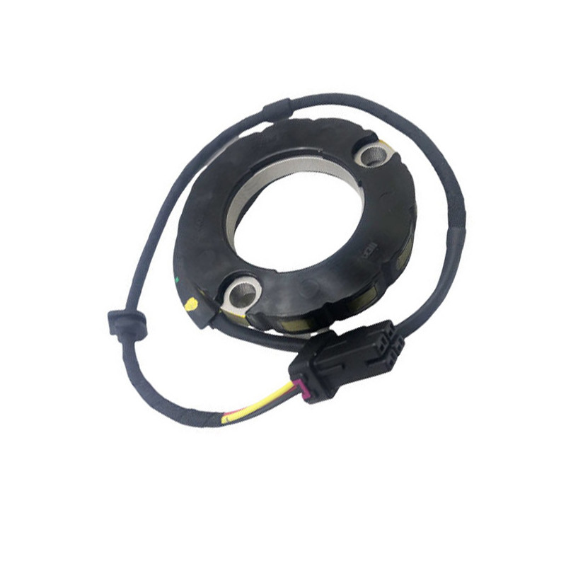 Générateur tronçonneuse thermique Stihl MS500i