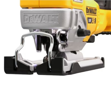 Scie sauteuse XR 18V Brushless Dewalt | Machine nue