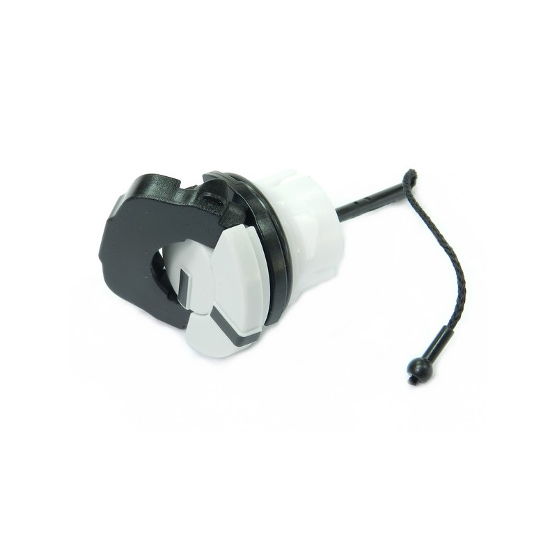 Bouchon réservoir huile tronconneuse thermique Stihl