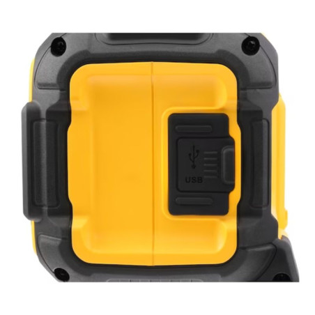 Enceinte Bluetooth XR 12V / 18V / 54V Dewalt