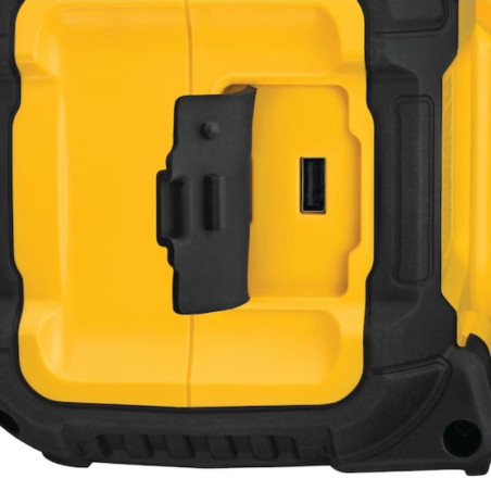 Enceinte Bluetooth XR 12V / 18V / 54V Dewalt