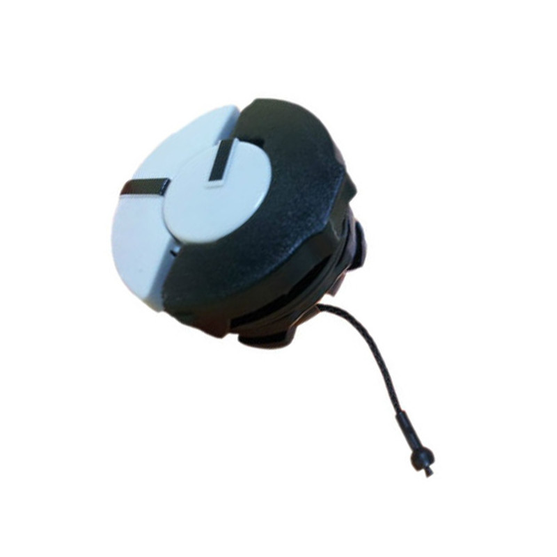 Bouchon réservoir carburant tronçonneuse Stihl à essence