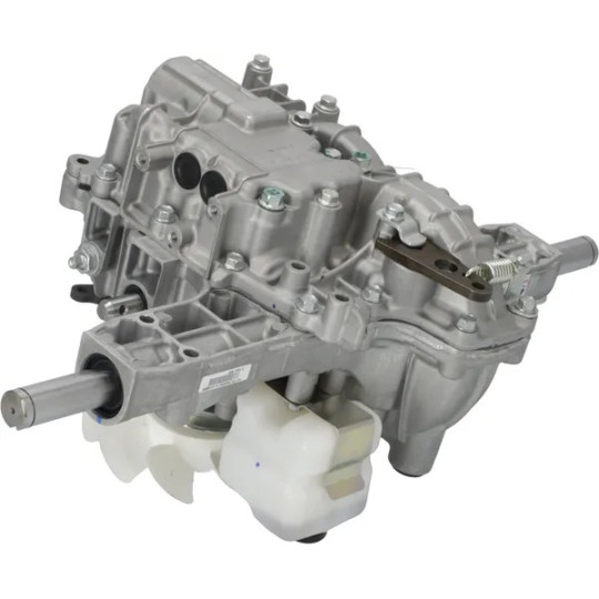 Boite de vitesse tracteur tondeuse Husqvarna K46AG 580402201 — free download