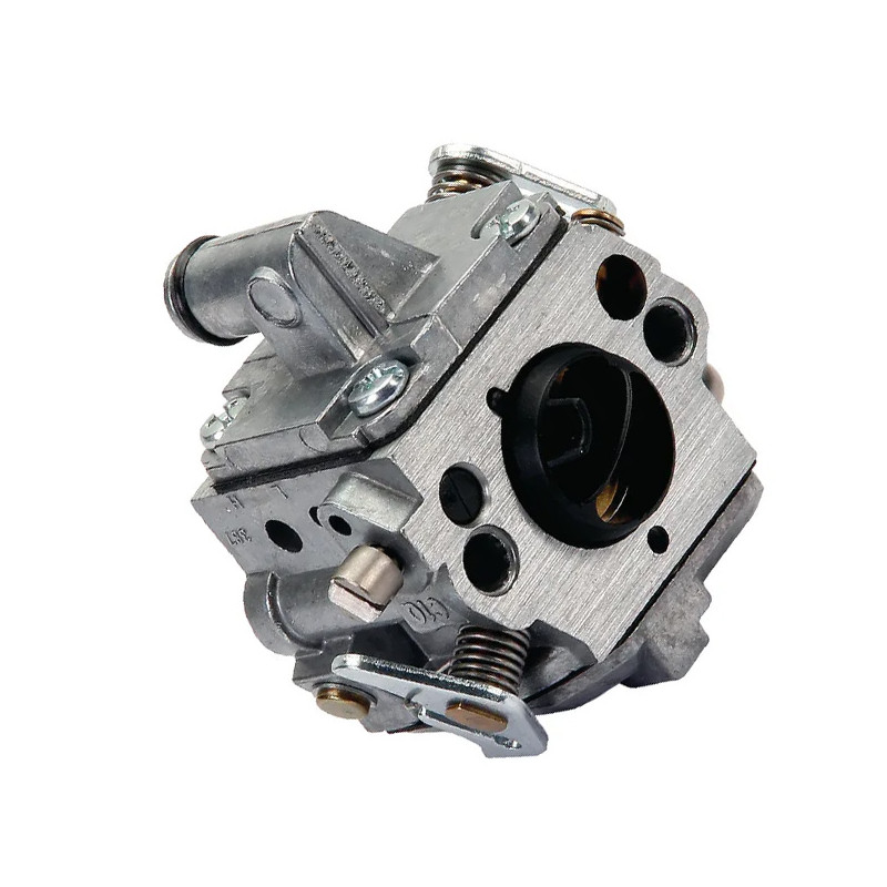 Carburateur C1QS 237 tronçonneuse Stihl MS170CE ref 11301200610