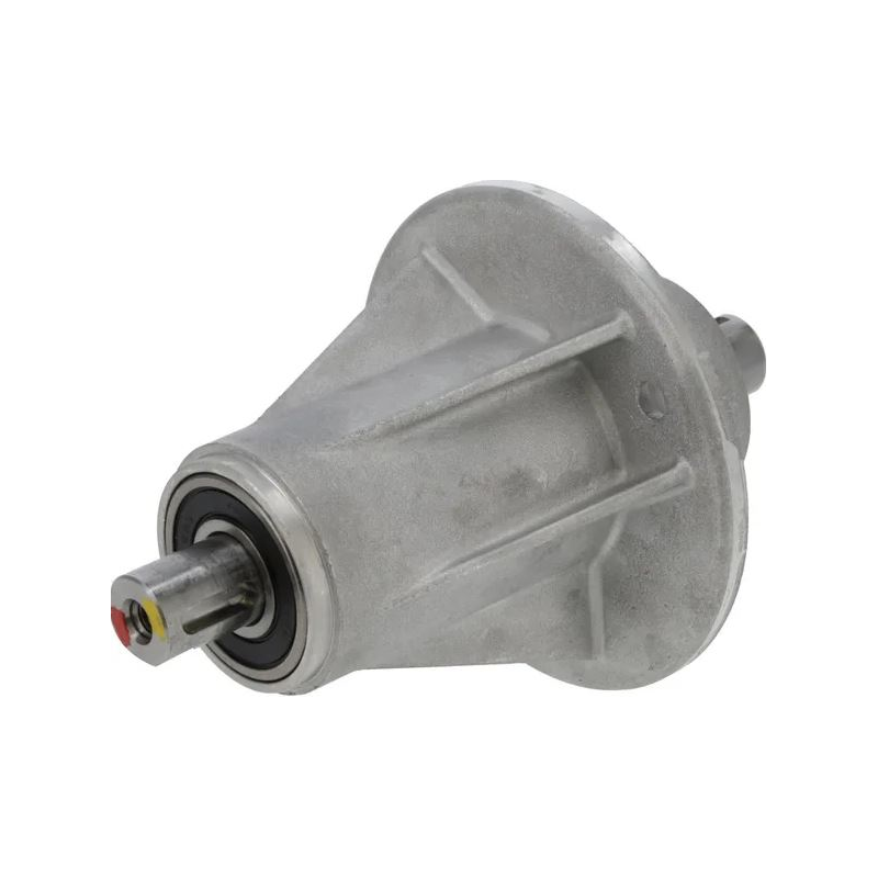 Palier de lame tracteur tondeuse GGP / Stiga