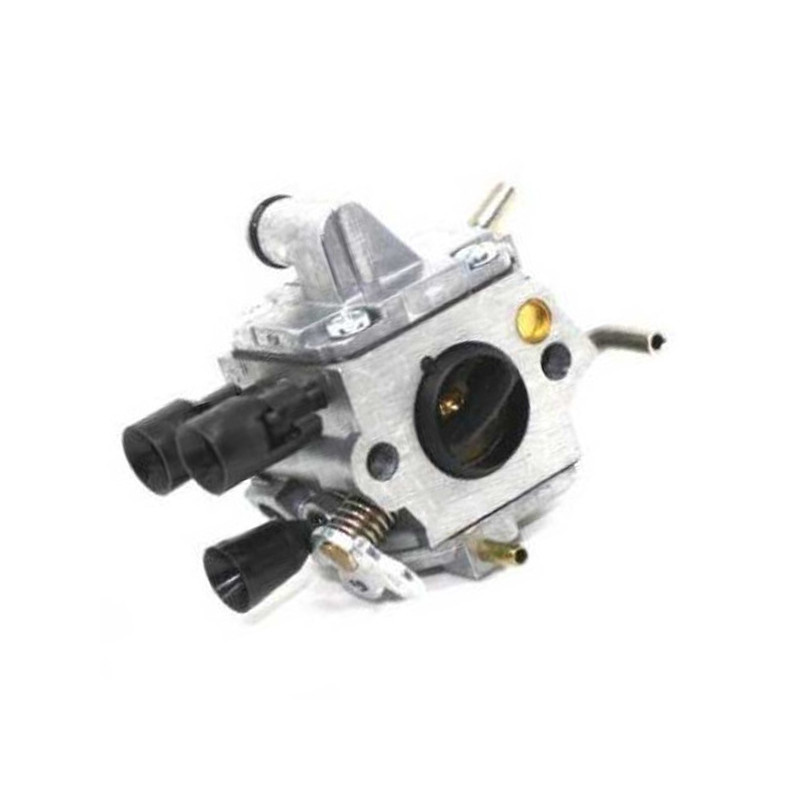 Carburateur 1137/17 tronçonneuse thermique Stihl MS193T