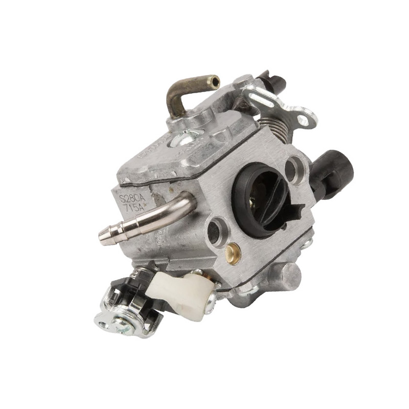 Carburateur C1Q-S280 tronçonneuse Stihl MS201