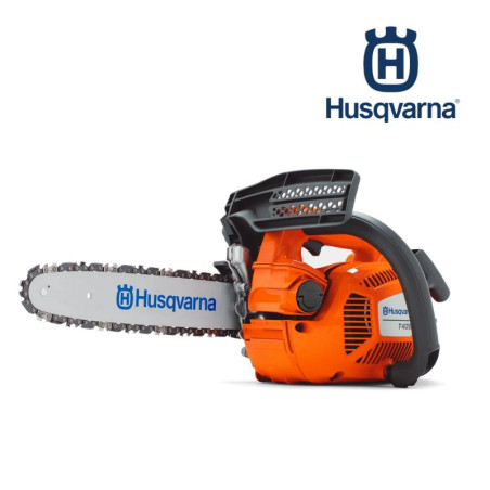 Tronçonneuse élagueuse professionnelle Husqvarna T435