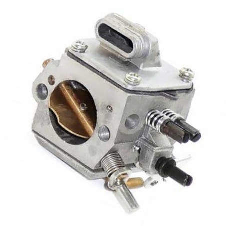 Carburateur HD-35B tronçonneuse thermique Stihl MS341
