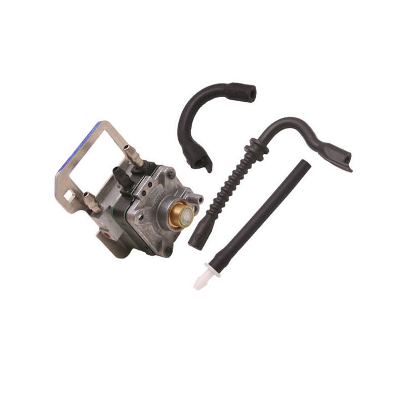 Module injection tronçonneuse Stihl MS500i