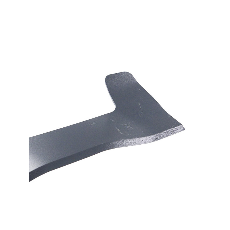 Lame gauche Mulching autoportée GGP / Oleo Mac / Honda