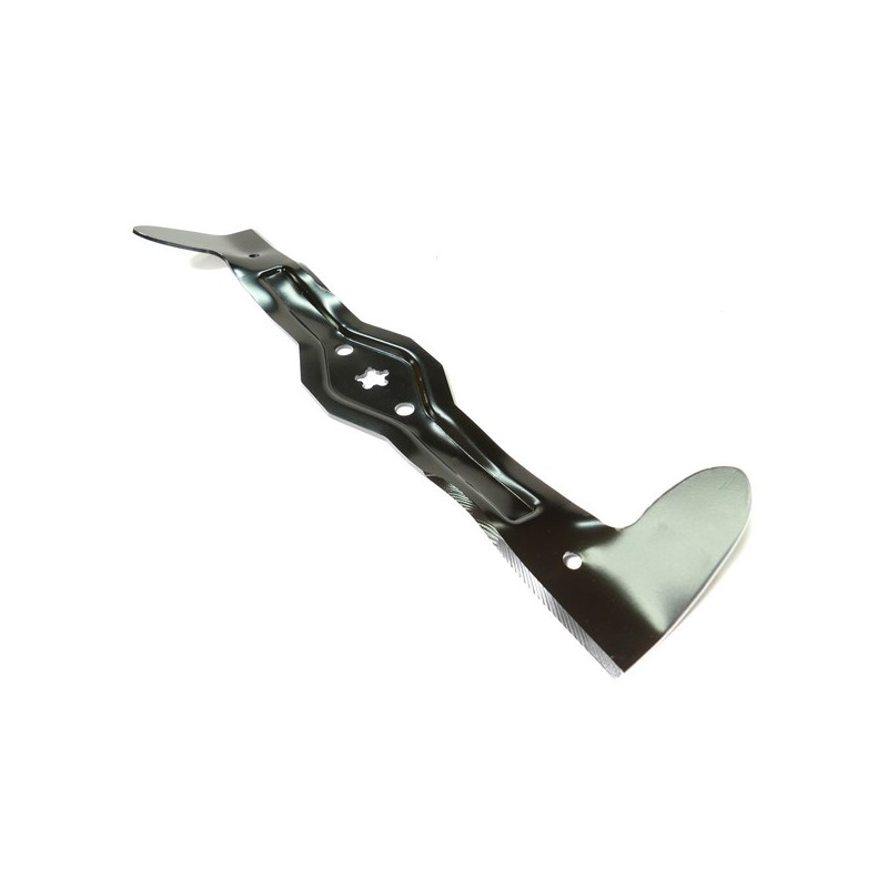 Lame gauche 54 cm autoportée Husqvarna / Mc Culloch