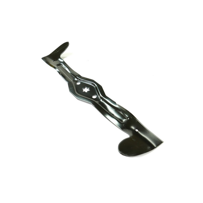 Lame droite 54 cm supérieur autoportée Husqvarna / Mc Culloch