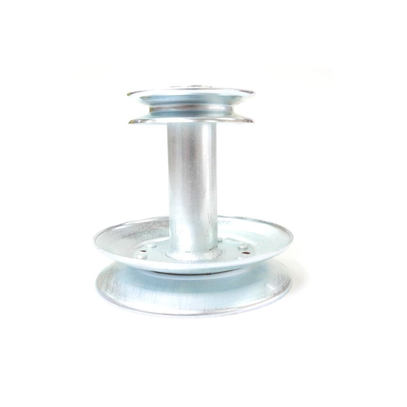 Poulie autoportée Husqvarna / Bestgreen / Mc Culloch