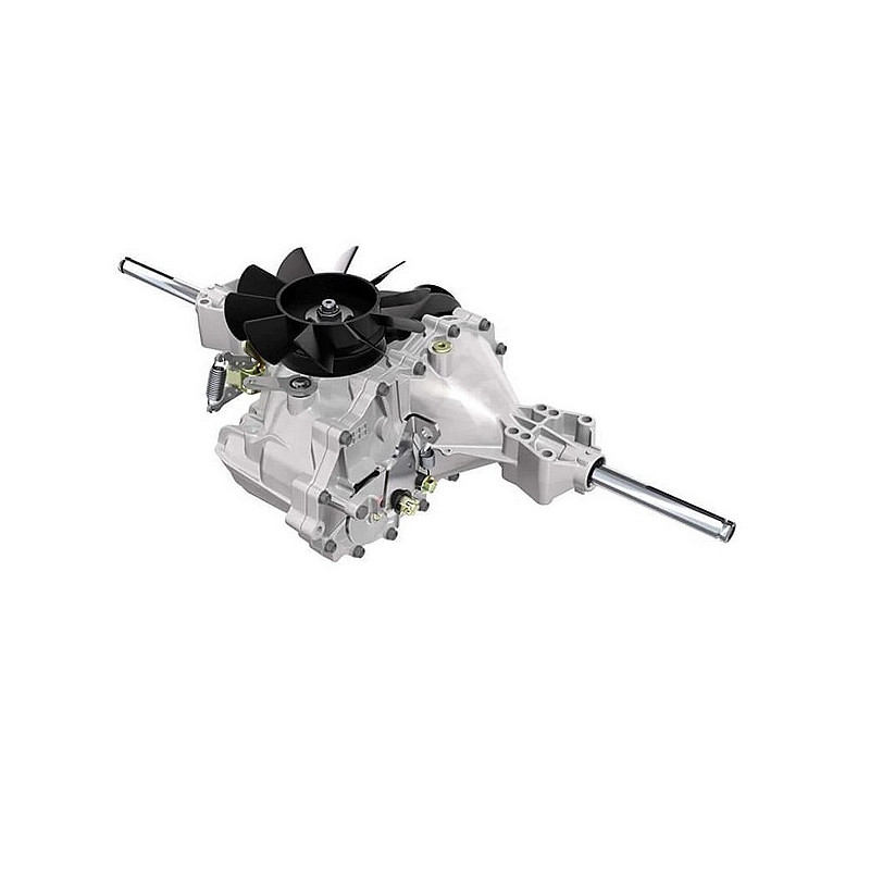 Boîte de vitesse tracteur tondeuse Husqvarna