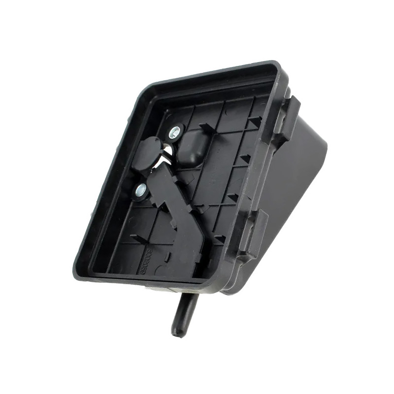 Support filtre à air moteur Loncin