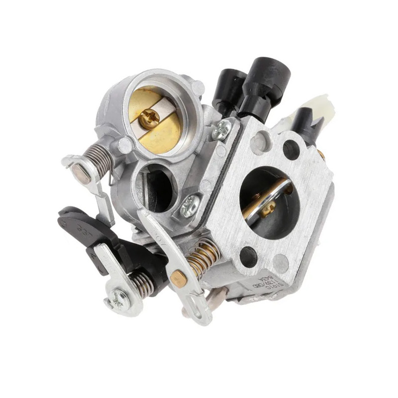 Carburateur C1Q S191 tronçonneuse Stihl MS181