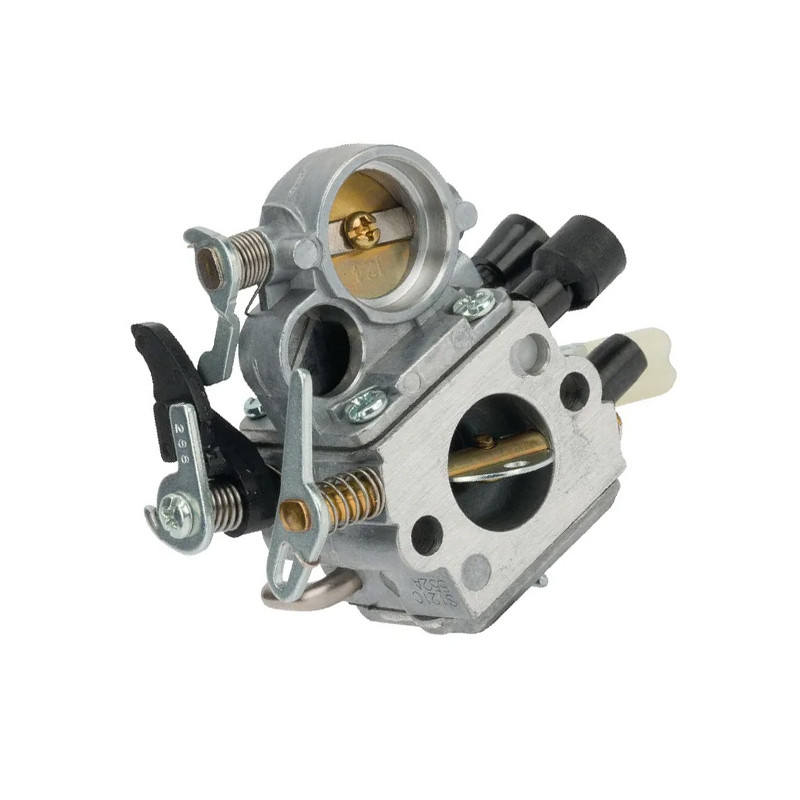 Carburateur C1Q-S 121 tronçonneuse thermique Stihl MS181