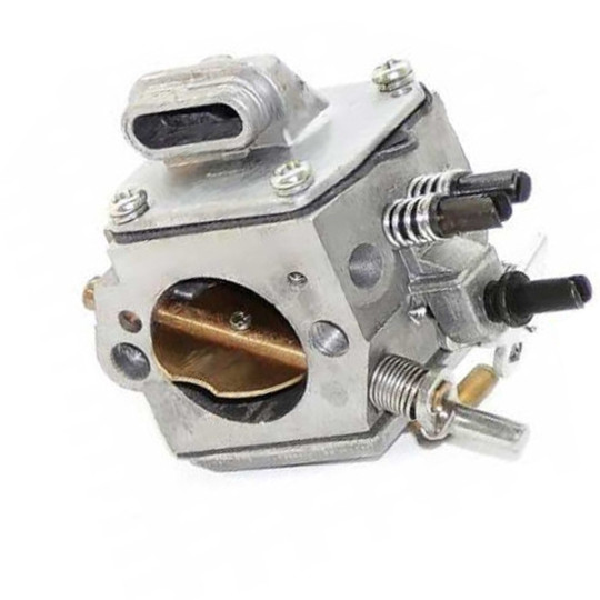 Manchon Carburateur Pour Stihl 044 MS440 - Pièce De Rechange Compatible, Non Originale - 3