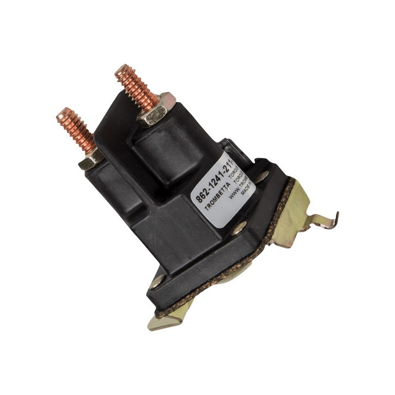 Relais démarreur tracteur tondeuse Husqvarna