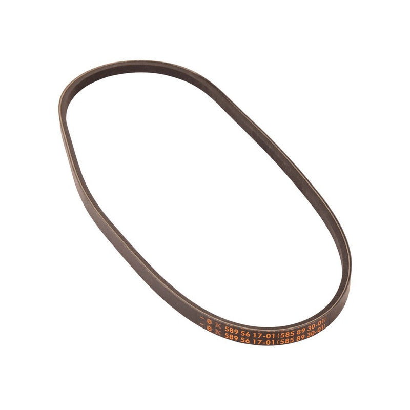 Courroie traction autoportée Rider Husqvarna