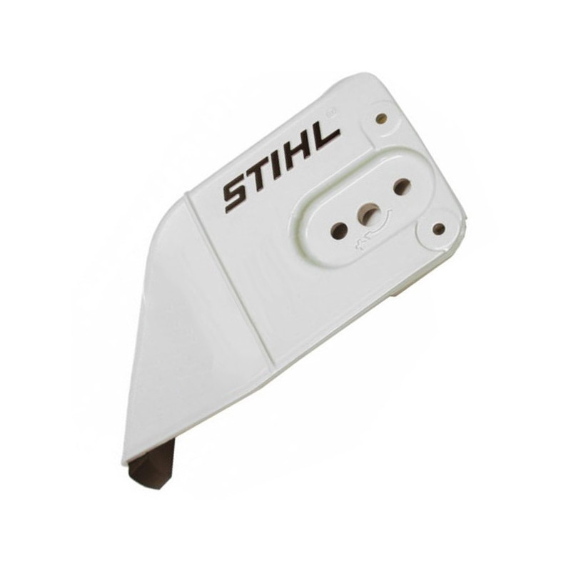 Carter protection pignon tronçonneuse essence Stihl MS270
