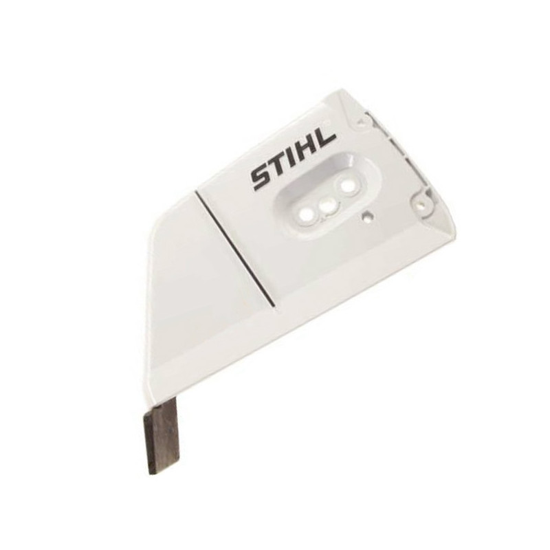 Couvercle frein de chaine tronçonneuse thermique Stihl MS780