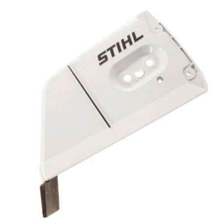 Couvercle frein de chaine tronçonneuse thermique Stihl MS780