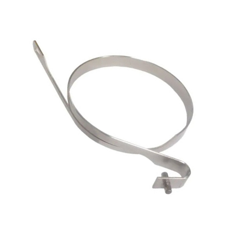 Collier de frein tronçonneuse thermique Stihl MS150